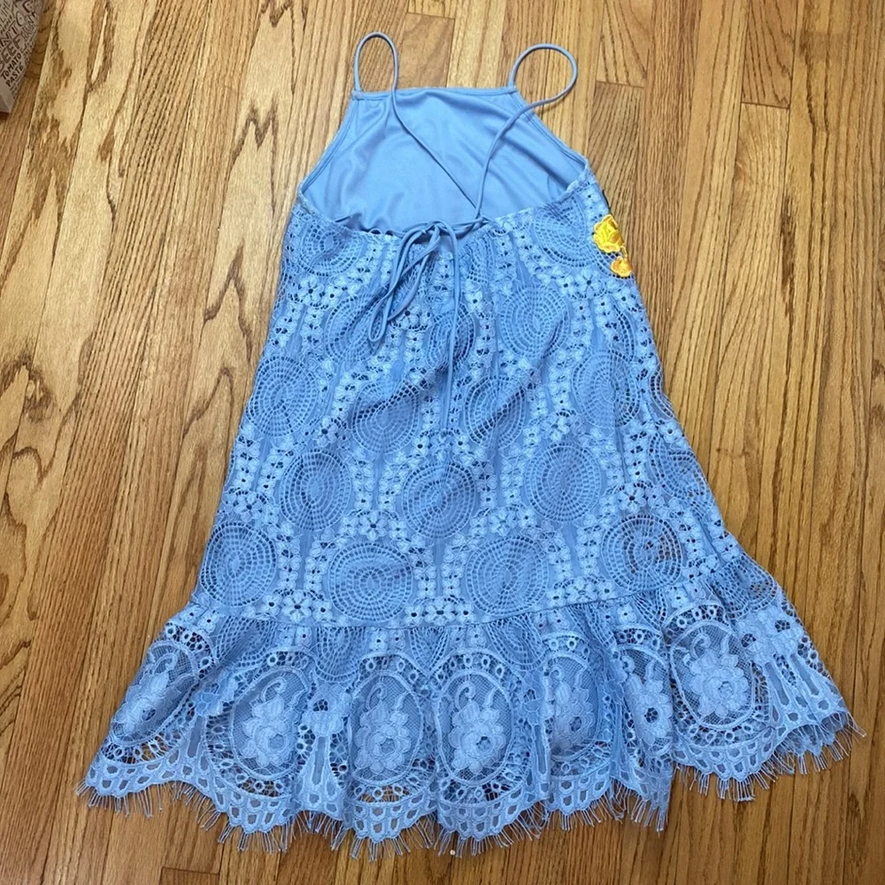 Nicole Miller New York Dress - Picture 6 of 6